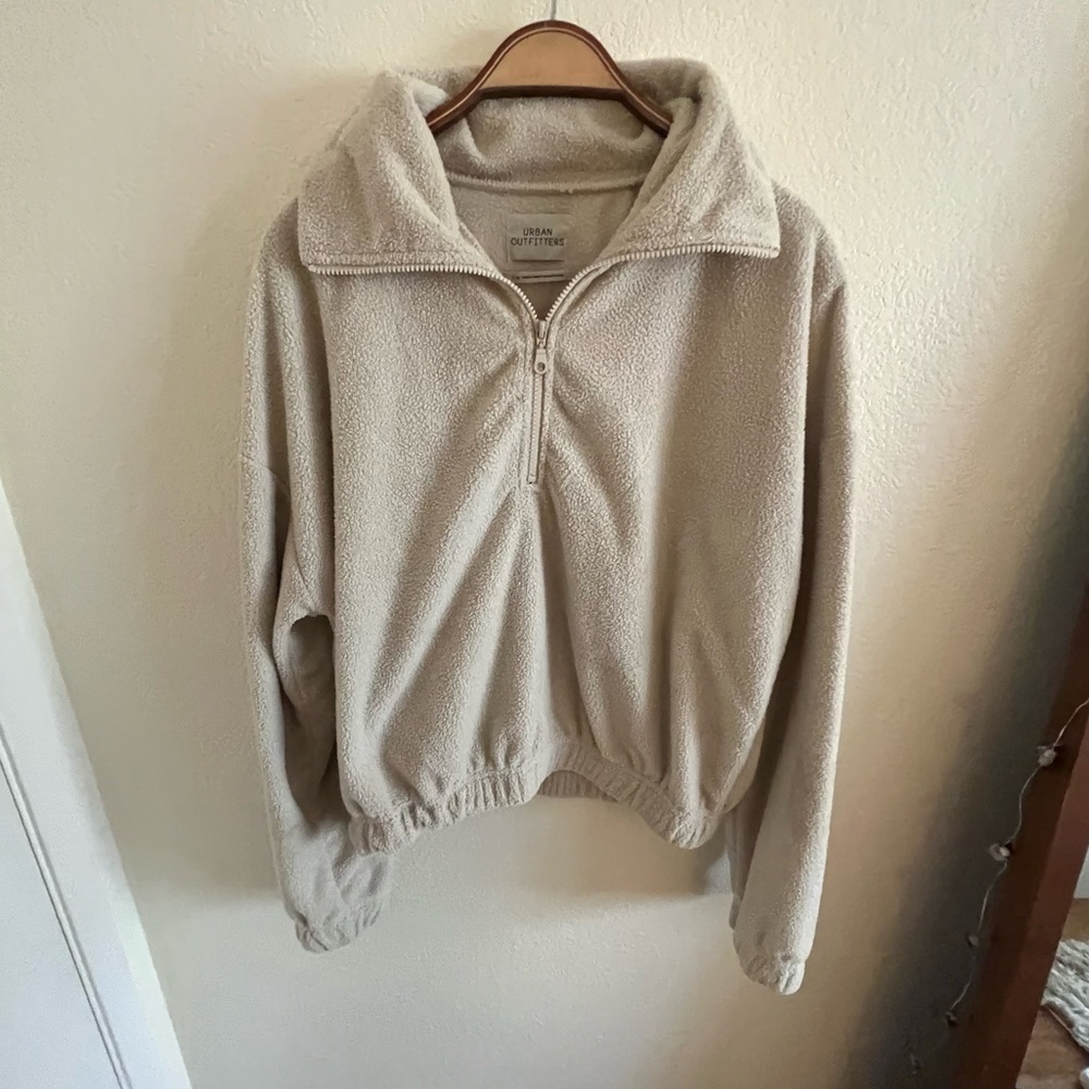 Urban Outfitter zip up
